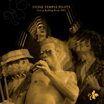 STONE TEMPLE PILOTS / ストーン・テンプル・パイロッツ商品一覧｜OLD
