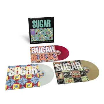 FILE UNDER EASY LISTENING: THE SINGLES COLLECTION (3X12