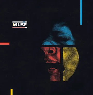 MUSE (NEON RED VINYL 12