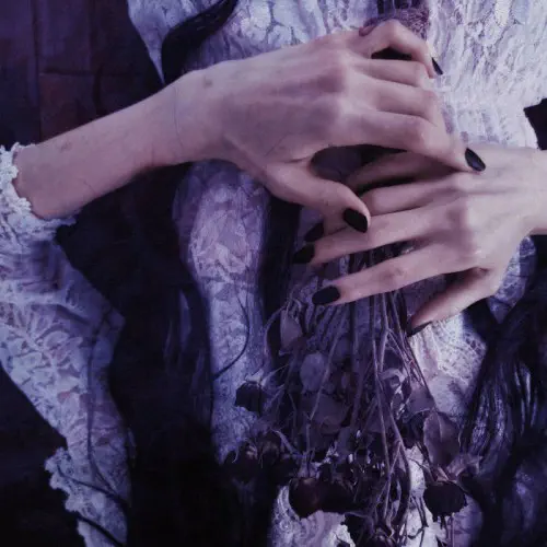 SADDEST LANDSCAPE / サディストランドスケープ / ALONE WITH HEAVEN