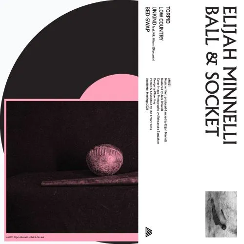ELIJAH MINNELLI / BALL & SOCKET