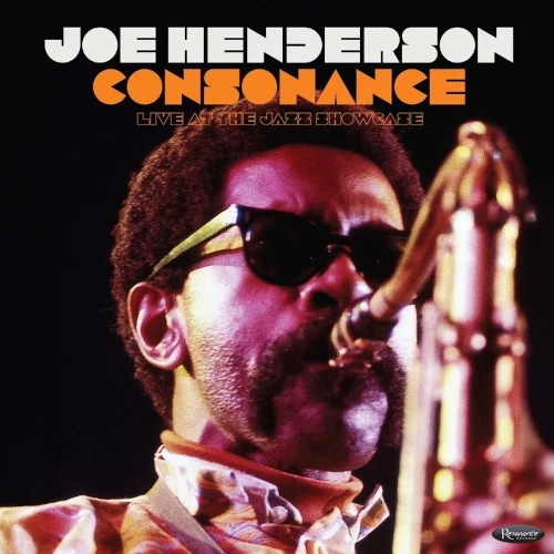 JOE HENDERSON / ジョー・ヘンダーソン / Consonance: Live at the Jazz Showcase(3LP/180g)