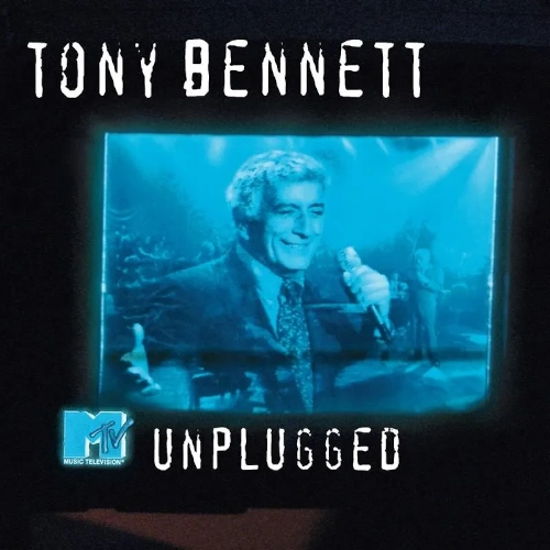 TONY BENNETT / トニー・ベネット商品一覧｜JAZZ｜ディスクユニオン