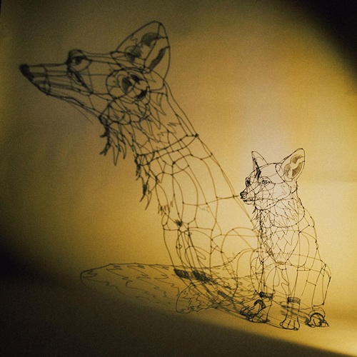 一生モノの陽射し(LP)/Rusantiman/ルサンチマン/東京発オルタナバンド