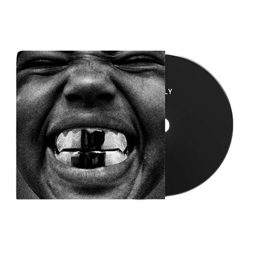 Kanye West Yandhi アナログ盤 新品 送料込 Bully Ye Kanye West - YE - Bully Cassette Tape