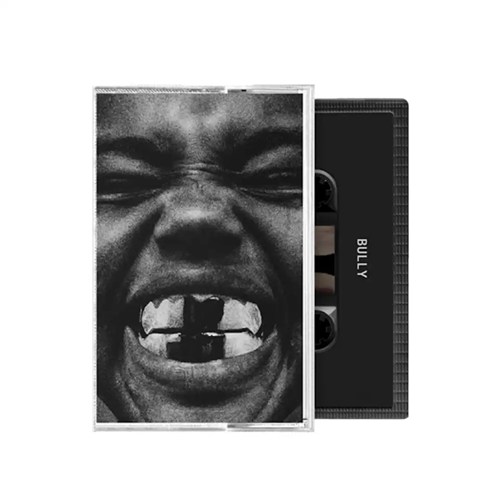 BULLY (CASSETTE TAPE)/KANYE WEST (Ye)｜HIPHOP/R&B｜ディスク