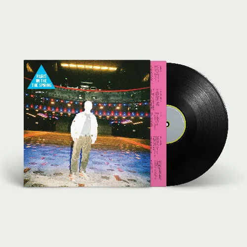 アヴァランチーズ、スクリッティ・ポリッティ参加! ホット・チップ頭脳アレクシス・テイラーの新作ソロはディスコ、フォーク、カントリーなどを横断!