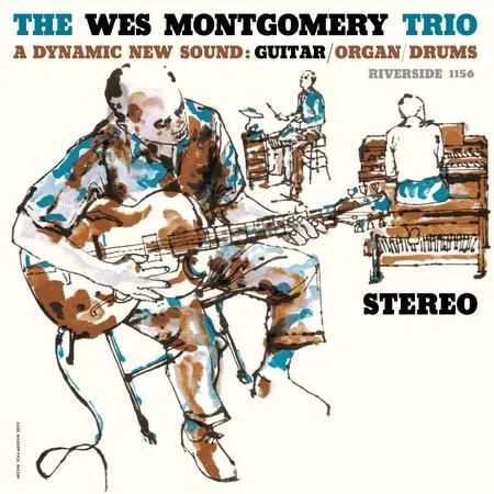 WES MONTGOMERY / ウェス・モンゴメリー商品一覧｜JAZZ｜ディスク