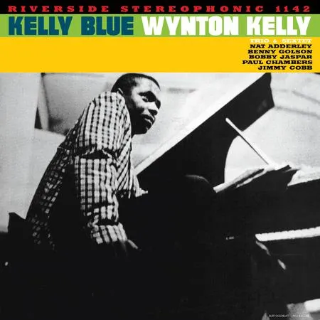 WYNTON KELLY / ウィントン・ケリー商品一覧｜JAZZ｜ディスクユニオン