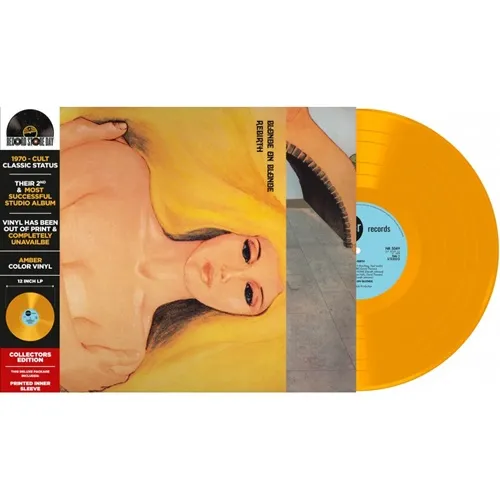 入荷！RECORD STORE DAY 限定商品！！！BLONDE ON BLONDE (PROG/PSYCHE