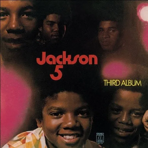 JACKSON 5 / ジャクソン・ファイヴ商品一覧｜ディスクユニオン