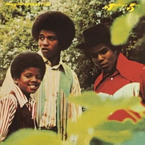 JACKSON 5 / ジャクソン・ファイヴ商品一覧｜ディスクユニオン