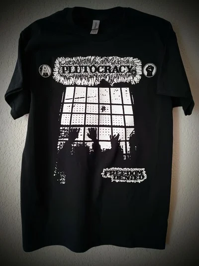 PLUTOCRACY / XL/FREEDOM DENIED