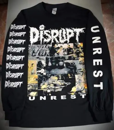 DISRUPT商品一覧｜ディスクユニオン・オンラインショップ｜diskunion.net