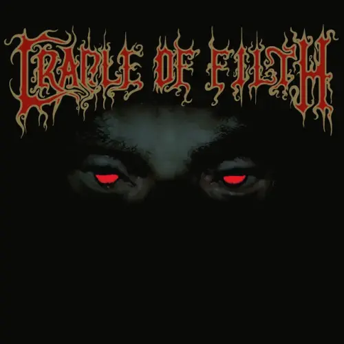 CRADLE OF FILTH / クレイドル・オブ・フィルス / FROM THE CRADLE TO ENSLAVE