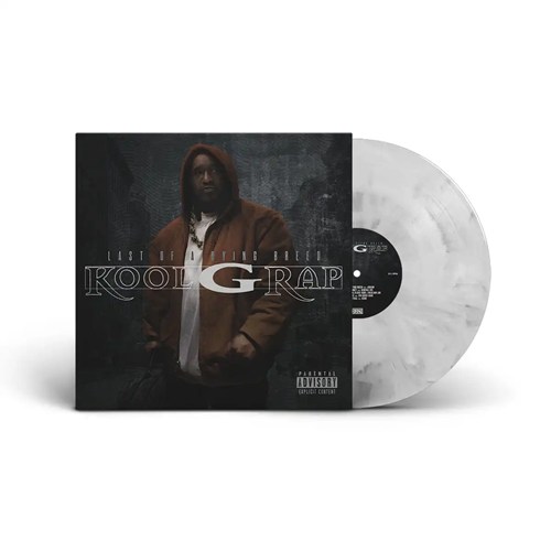 KILLIN' FIELD OG Press 未開封 新品 G RAP KOOL G RAP / クール・G・ラップ商品一覧｜HIPHOP / 日本語RAP