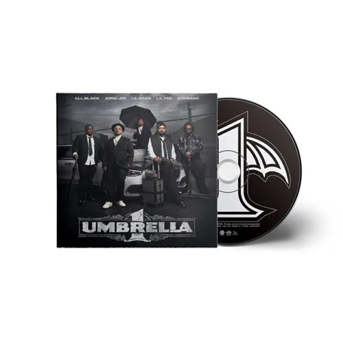 UNDERGROUND (CD)｜HIPHOP / 日本語RAP｜ディスクユニオン・オンライン