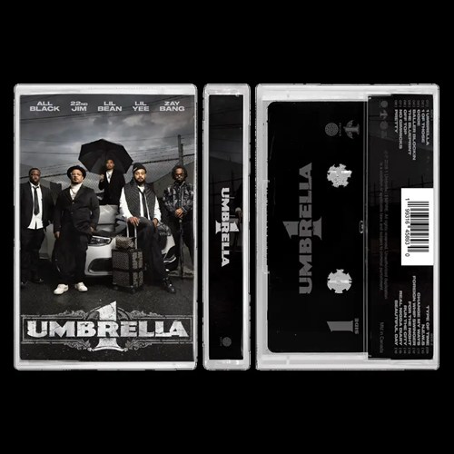 CASSETTE TAPE｜HIPHOP / 日本語RAP｜ディスクユニオン・オンライン