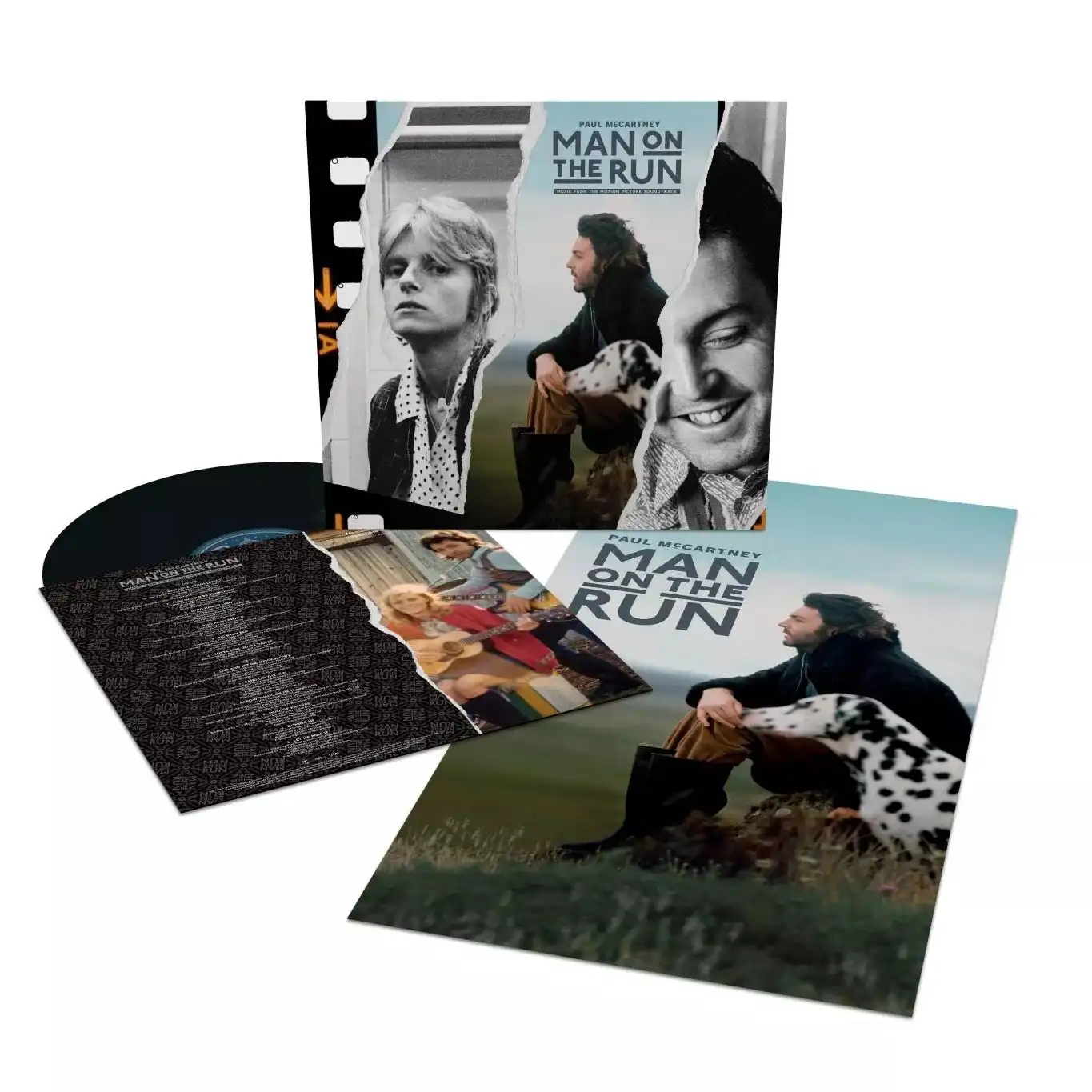 PAUL McCARTNEY / ポール・マッカートニー商品一覧｜JAPANESE ROCK