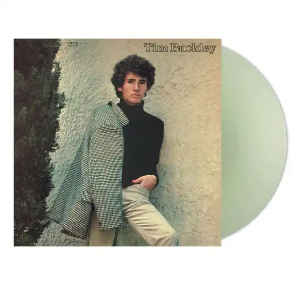 TIM BUCKLEY / ティム・バックリー商品一覧｜OLD ROCK｜ディスク