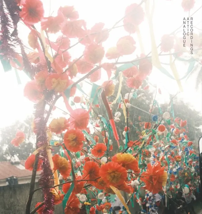 ALEX ALBRECHT / アレックス・アルブレヒト / HIRIKETIYA