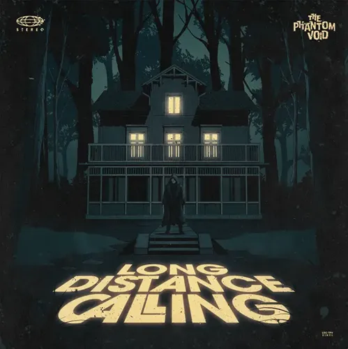 LONG DISTANCE CALLING / THE PHANTOM VOID