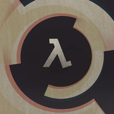 VALVE (USA/GAME) / HALF-LIFE: ALYX (OFFICIAL GAME SOUNDTRACK) (ORANGE WITH BLACK SPLATTER VINYL) (2LP)