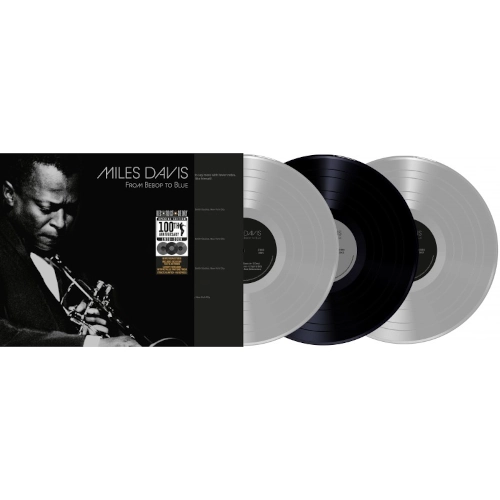 MILES DAVIS / マイルス・デイビス商品一覧｜OLD ROCK｜ディスク