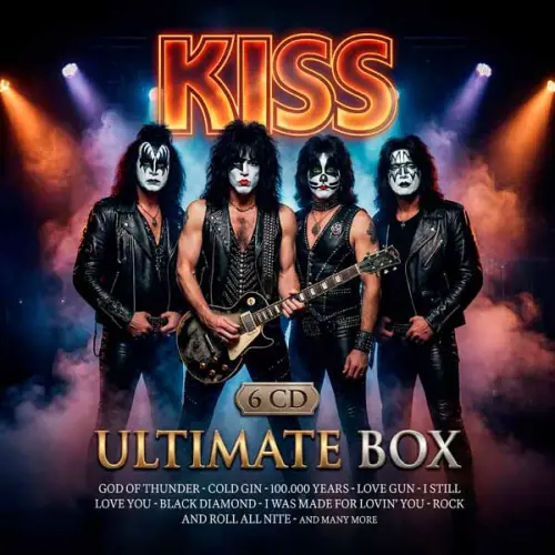 Kissin' Dynamite CD 3枚セット ディスク少し傷あり ロック Amazon.co.jp: バック・ウィズ・ア・バング! - キッシン・ダイナマイト
