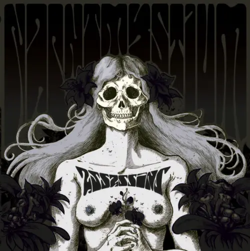 NACHTMYSTIUM / ナクトミスティアム / ASSASSINS: BLACK MEDDLE PT. 1