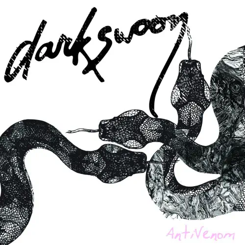 DARKSWOON / ANTIVENOM