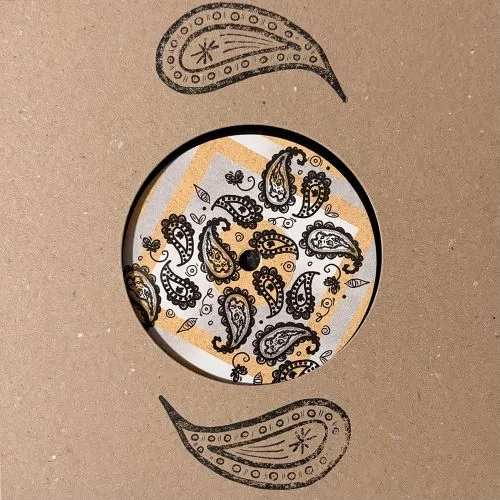 JOJO'S BIZARRE ADVENTURE: GOLDEN WIND (ORIGINAL MOTION PICTURE