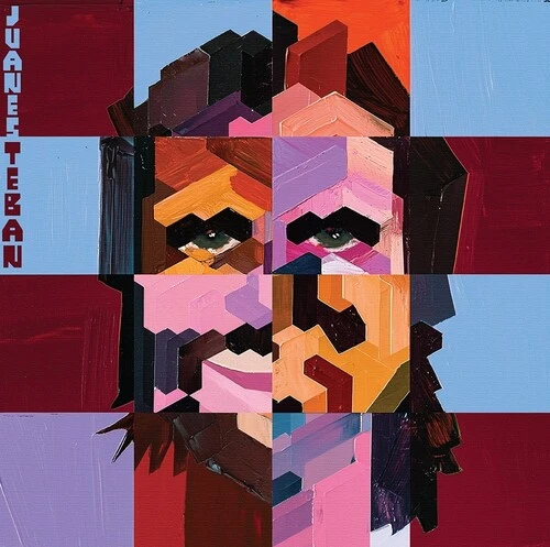 JUANES / フアネス / JUANESTEBAN(LP)