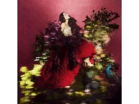 JESSIE WARE / ジェシー・ウェア / SUPERBLOOM