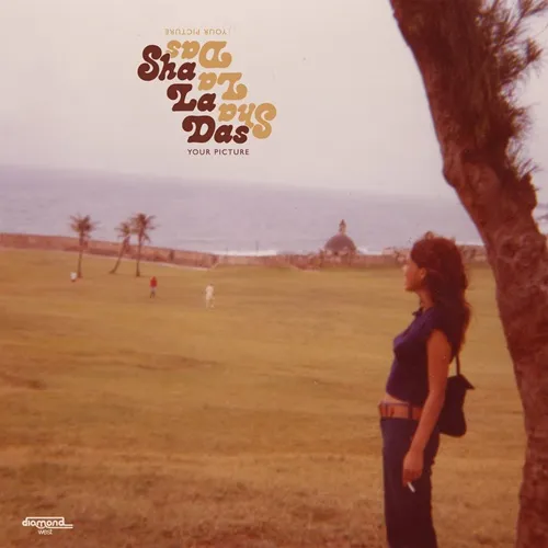 SHA LA DAS / YOUR PICTURE (HONEY MUSTARD VINYL / LP)