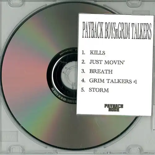 NEW・OLD SCHOOL HC / METAL CORE｜PUNK｜ディスクユニオン