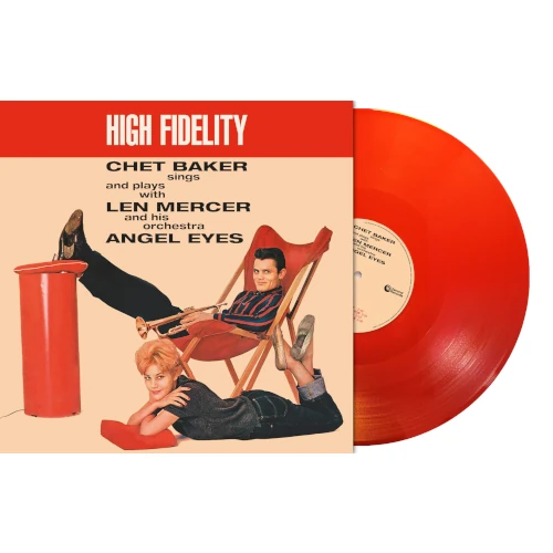 CHET BAKER / チェット・ベイカー商品一覧｜ディスクユニオン