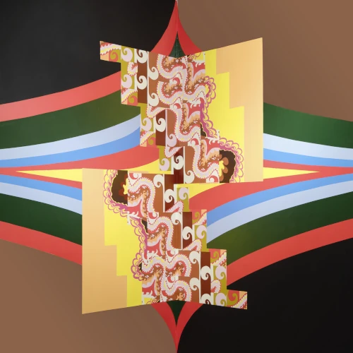 JOSHUA ABRAMS  / ジョシュア・エイブラムス / Music For Pulse Meridian Foliation (LP)