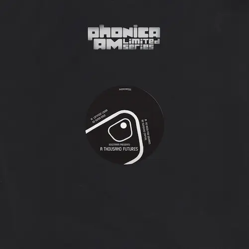 MINIMAL/TECH HOUSE｜CLUB / DANCE｜ディスクユニオン・オンライン