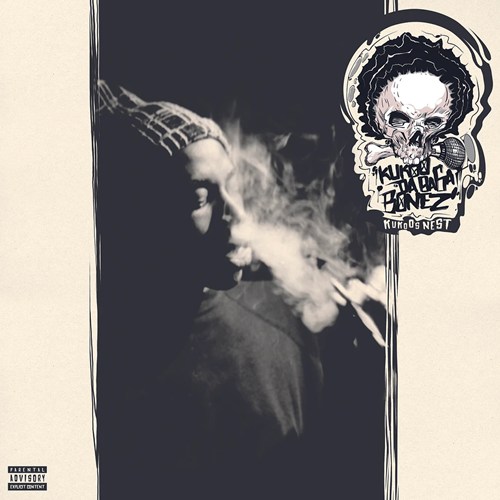KUKOO DA BAGA BONEZ / KUKOO'S NEST (CD)