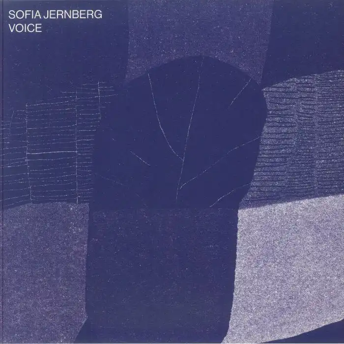 SOFIA JERNBERG / ソフィア・イェルンベルグ / VOICE