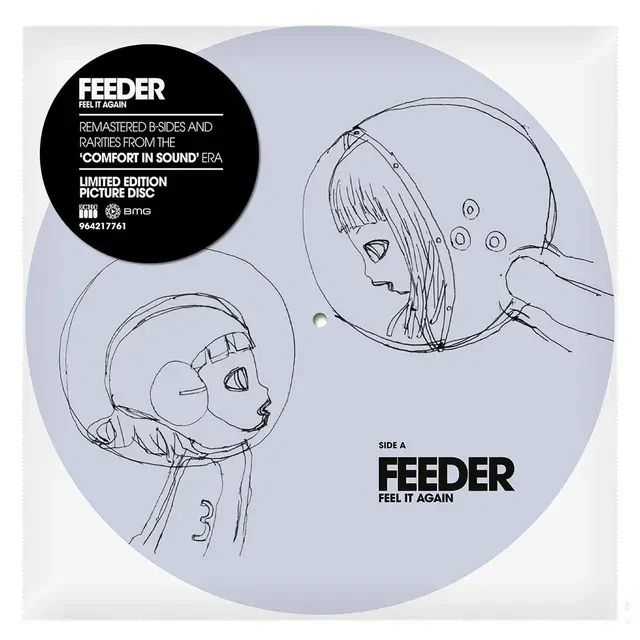 FEEDER / フィーダー商品一覧｜JAZZ｜ディスクユニオン・オンライン