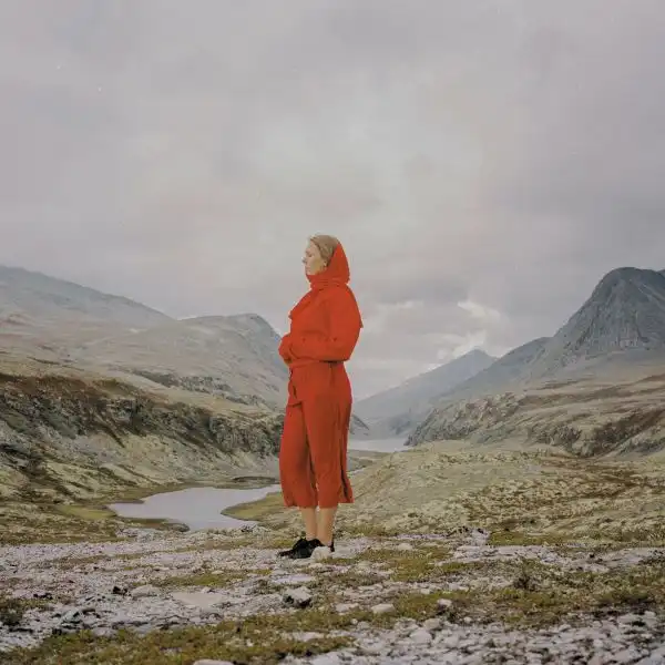 JUNI HABEL / EVERGREEN IN YOUR MIND (LP)