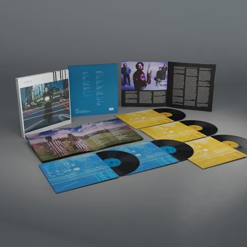 MARILLION / マリリオン商品一覧｜PROGRESSIVE ROCK｜ディスクユニオン