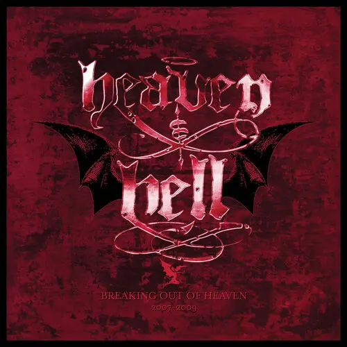 HEAVEN AND HELL / ヘブン・アンド・ヘル商品一覧｜HARD ROCK / HEAVY