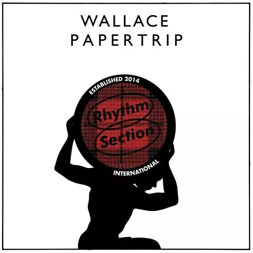 WALLACE (TARTAN) / PAPERTRIP (2025 REPRESS)