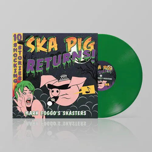 SKA / REGGAE レーベル「JUMP UP RECORDS」アナログレコードで各種お