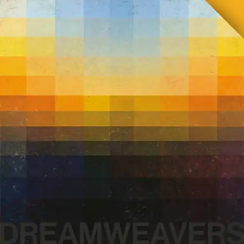 DREAMWEAVERS II (LP)/MARK DE CLIVE-LOWE / ANDREA LOMBARDINI