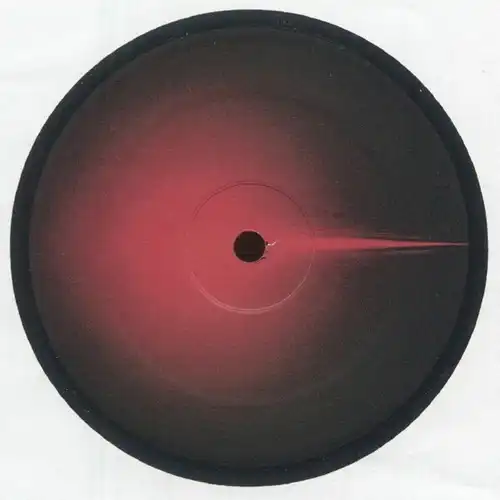 KYLE HALL & K15 / STEEL SHARPENS STEEL EP (BLACK VINYL)