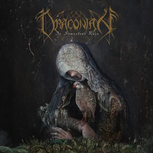 DRACONIAN / IN SOMNOLENT RUIN (BLACK 2LP)